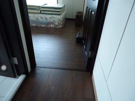 D2323 Parisienne Oak 巴黎橡木