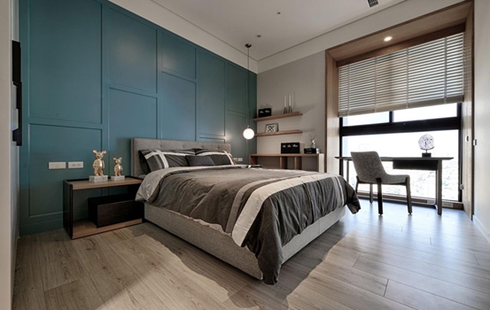 D3126 Trend Oak Grey 時尚灰橡木