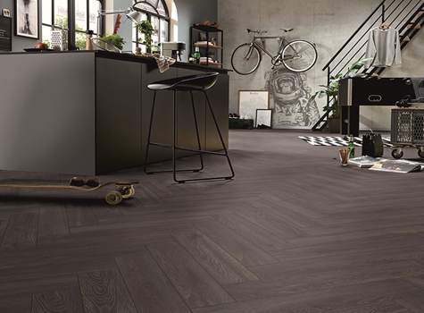 D6010 Elba Oak Black 厄爾巴黑橡木