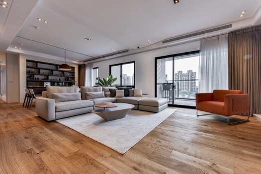 GENT181Oak Alamo阿拉摩橡木