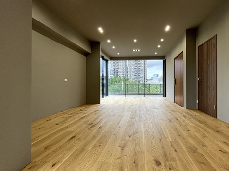 GENT181 Oak Animoso精選橡木