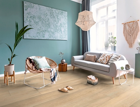 KIWI D81102 Absolute Oak Begie純正貝格橡木