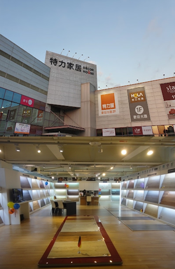 高雄左營門市
